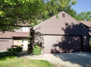 1878 Wedgefield, Jackson, MI 49201