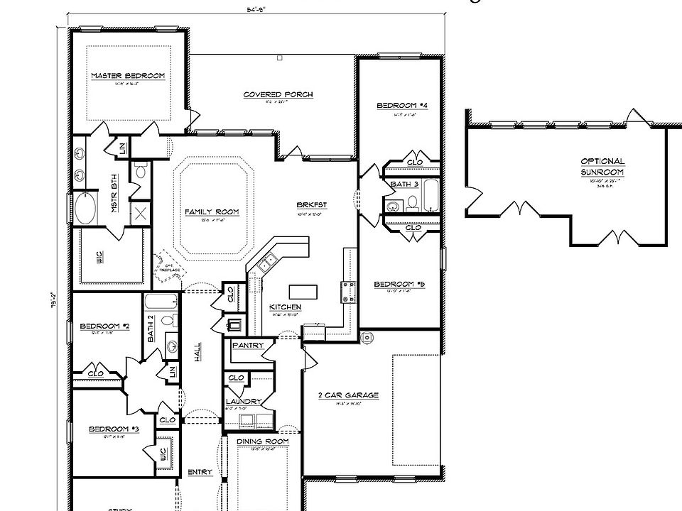 Floor Plan.