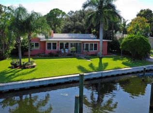 4800 Paradise Way S, Saint Petersburg, FL 33705