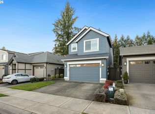 6608 NE 68th Ave, Vancouver, WA 98661
