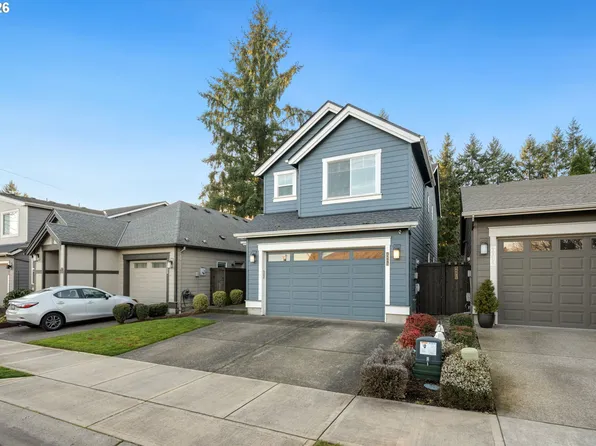 6608 NE 68th Ave, Vancouver, WA 98661