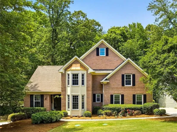 1325 Starboard Way, Cumming, GA 30041