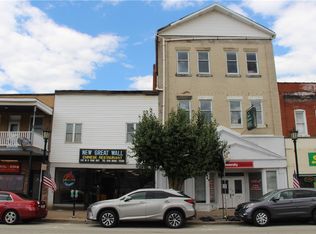 344-346 3rd St, California, PA 15419