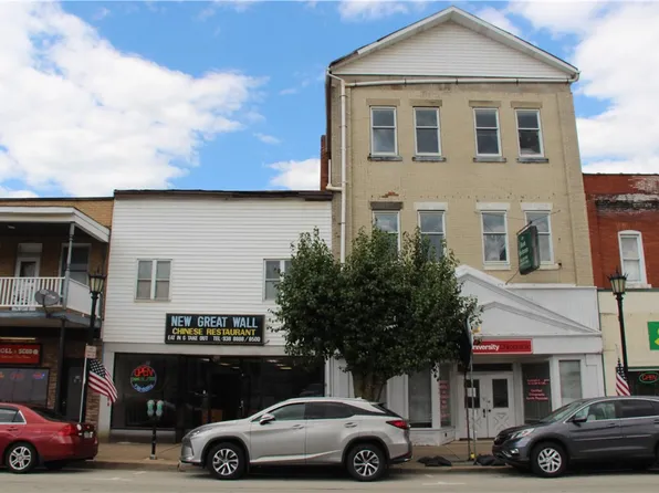 344-346 3rd St, California, PA 15419