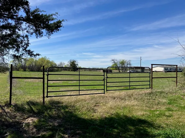3567 County Rd, Dike, TX 75437