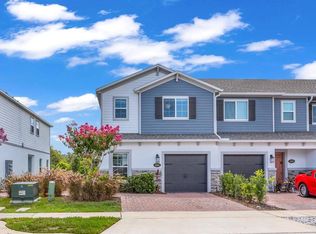 4394 Campsite Loop, Orlando, FL 32824