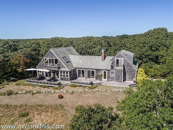 37 North Abels Hill Road, Chilmark