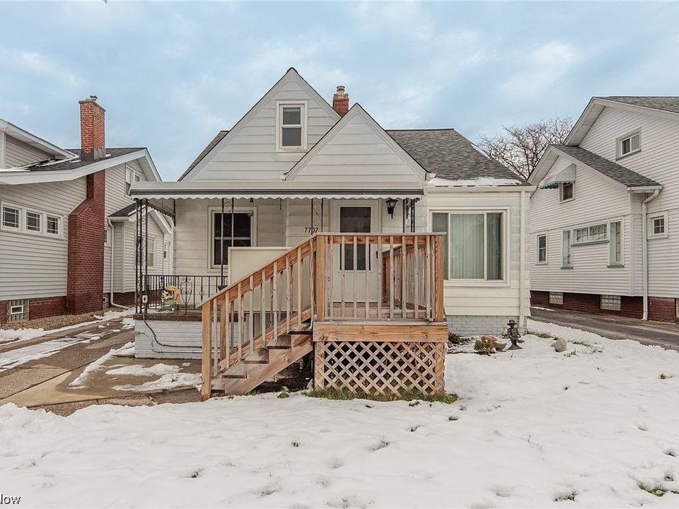 7702 Renwood Dr, Parma, OH 44129 Zillow
