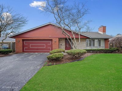 5 Larkspur Ln, Clarendon Hills, IL, 60514