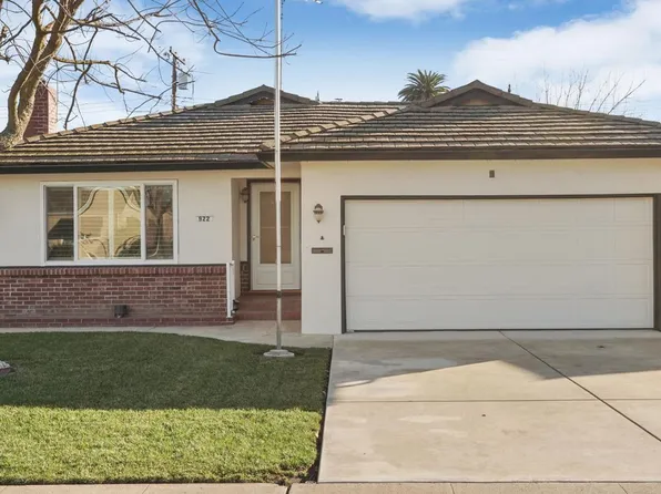 922 N Pleasant Ave, Lodi, CA 95240