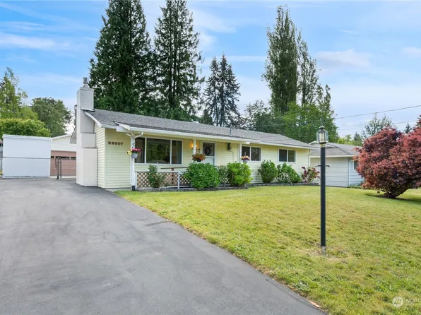 22007 38th Avenue W, Mountlake Terrace, WA 98043