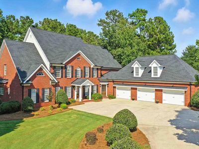 219 Eagles Landing Way, McDonough, GA, 30253