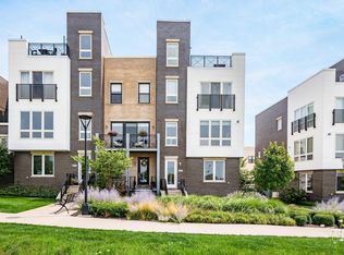 6683 Dale Dr #H1-12, Dublin, OH 43017