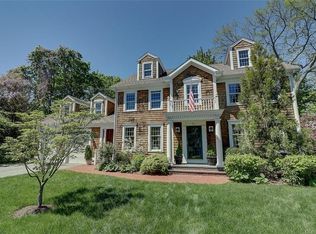 71 Alfred Drown Rd, Barrington, RI 02806