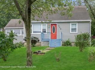 372 Harper Ave, Brick, NJ 08724