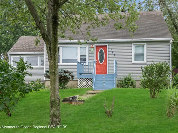 372 Harper Avenue, Brick, NJ 08724