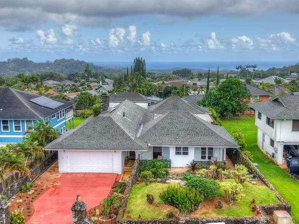 4418 Panui St, Kalaheo, HI 96741