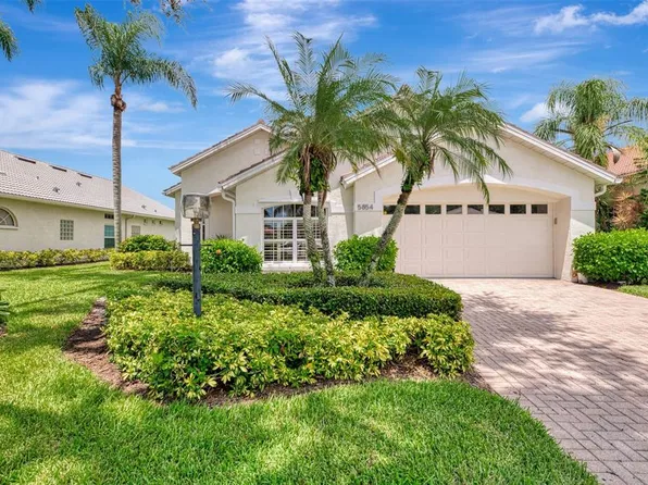 5854 Fairwoods Cir, Sarasota, FL 34243