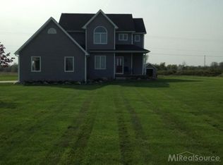 2581 Capac Rd, Allenton, MI 48002