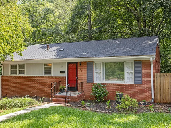 122 Taylor St, Chapel Hill, NC 27514