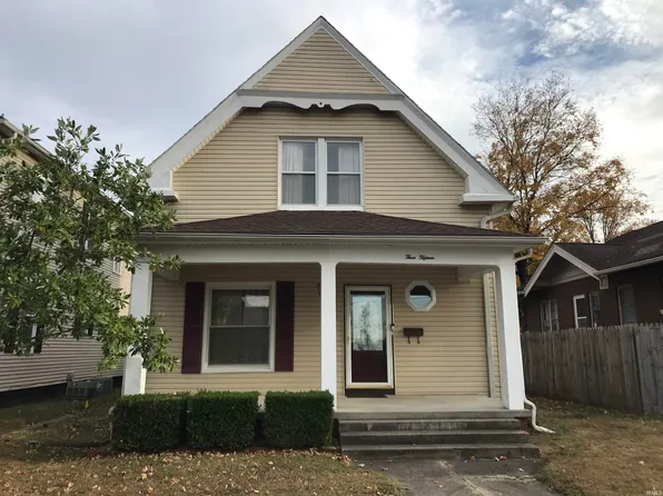 315 N 9th St, Vincennes, IN 47591