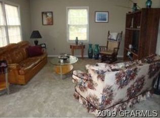 2473 Sharp Point Rd, Fountain, NC 27829