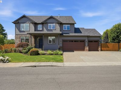 15653 SE Wills Way, Milwaukie, OR, 97267