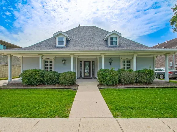 5539 Bellaire Dr, New Orleans, LA 70124