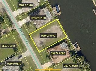 2725 SW 28th Ave, Cape Coral, FL 33914