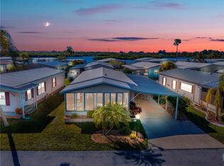 207 Martinique Rd, North Port, FL 34287