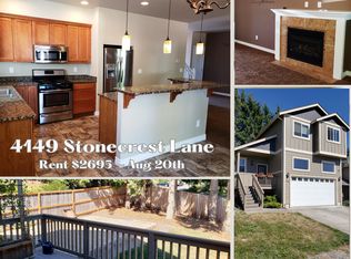 4149 Stonecrest Ln, Bellingham, WA 98226