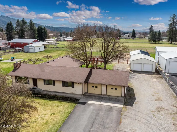 1380 E Deerhaven Ave, Dalton Gardens, ID 83815