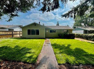 5615 S Ferdinand St, Tacoma, WA