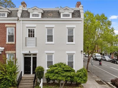 1 N Allen Ave, Richmond, VA, 23220