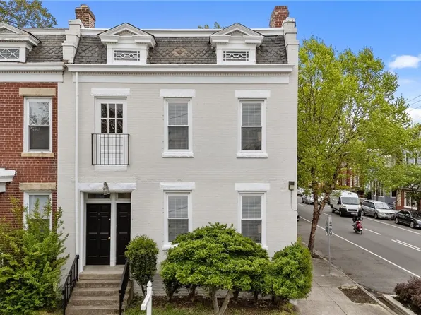 1 N Allen Ave, Richmond, VA 23220