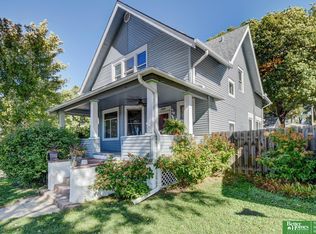 2301 S 35th Ave, Omaha, NE 68105