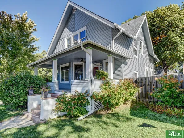 2301 S 35th Ave, Omaha, NE 68105