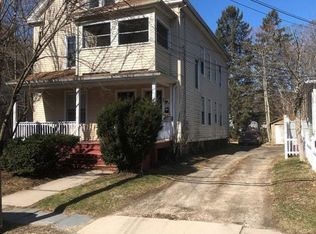 50 Vine St, Meriden, CT 06451