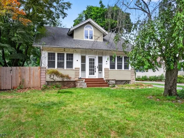 322 Romain Ave, Pompton Lakes Boro, NJ 07442