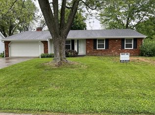 4616 Muirfield Dr, Fort Wayne, IN