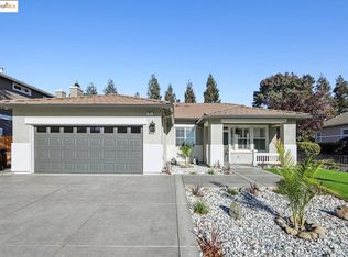 711 Thompsons Dr, Brentwood, CA 94513