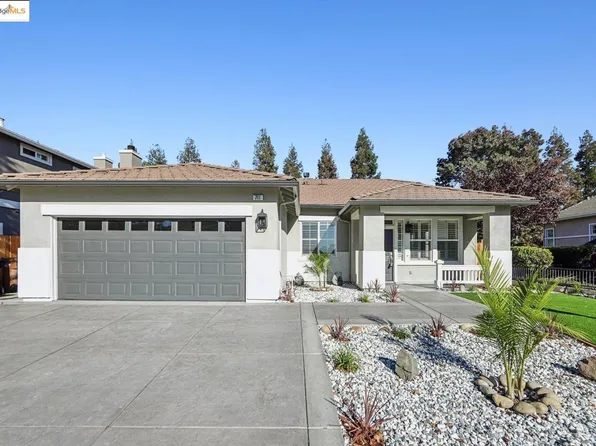 711 Thompsons Dr, Brentwood, CA 94513