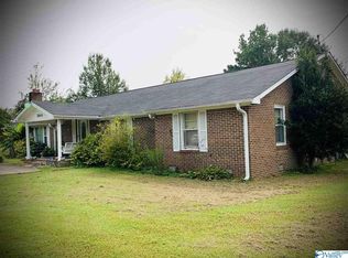 1840 County Road 317, Moulton, AL 35650