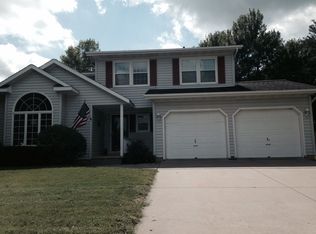 3215 29th Ave, Marion, IA 52302