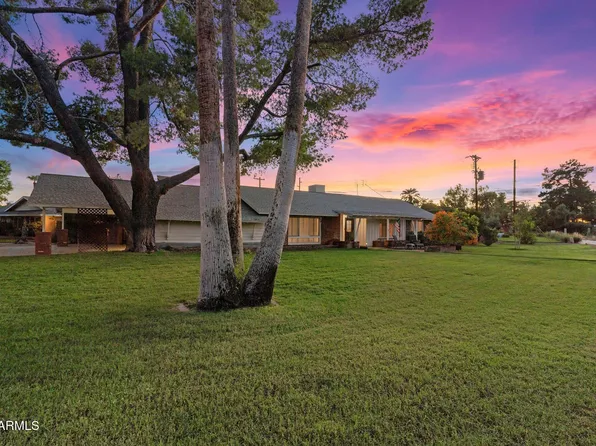 1401 W FRIER Drive, Phoenix, AZ 85021