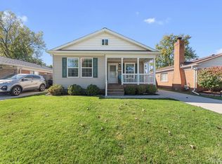 5846 Balfour Ave, Allen Park, MI 48101