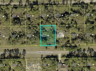 1219 Sunrise Blvd, Lehigh Acres, FL 33974