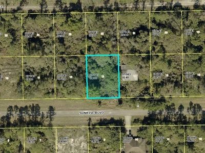 1219 Sunrise Blvd, Lehigh Acres, FL, 33974