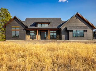 110 Paradise Loop, Eureka, MT 59917