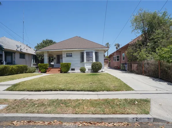 2236 Hancock St, Los Angeles, CA 90031